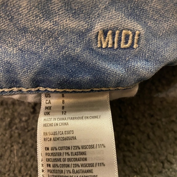 American Eagle Shorts - Picture 4 of 4